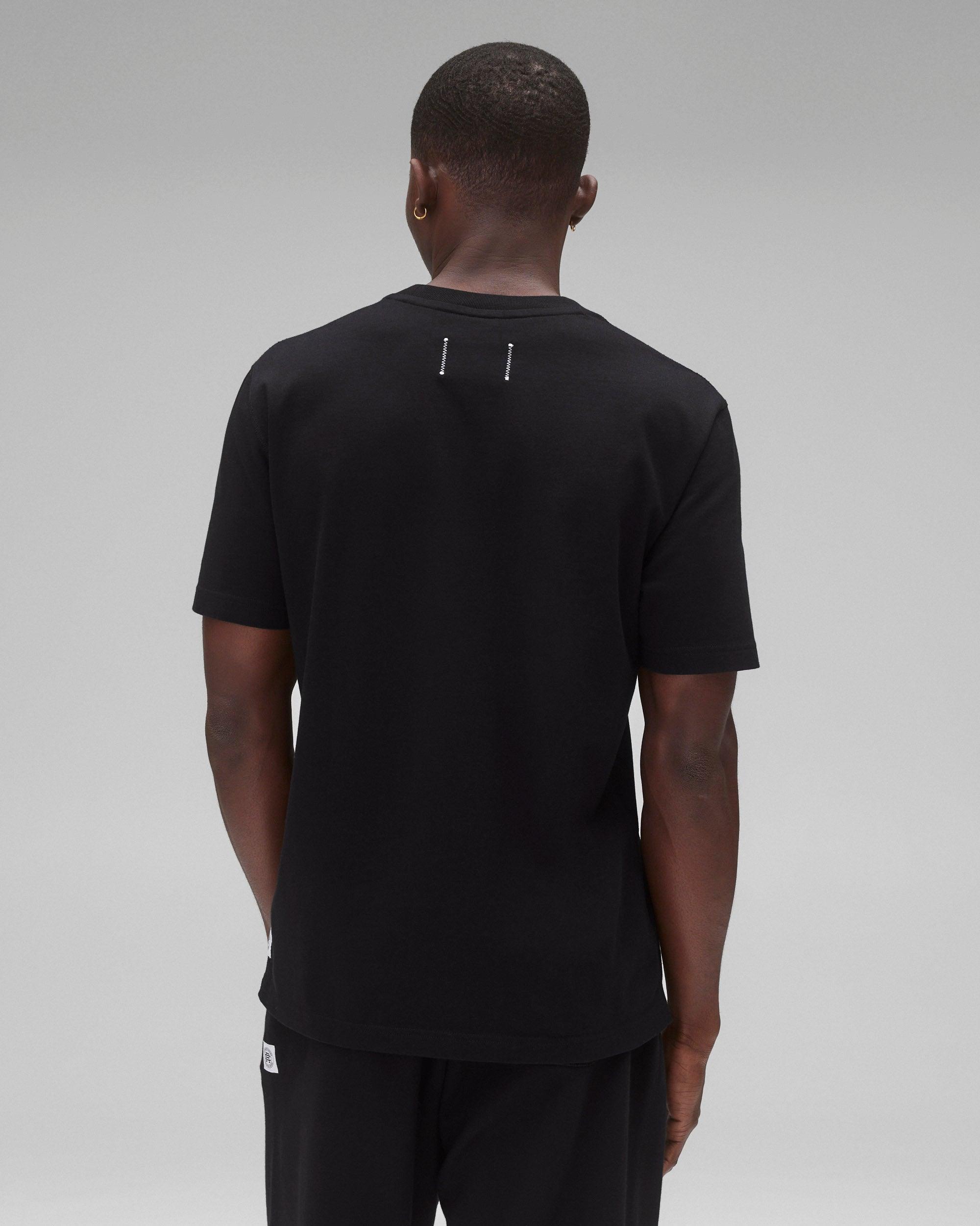 Lightweight Cordura Standard Training T-Shirt Male Product Image