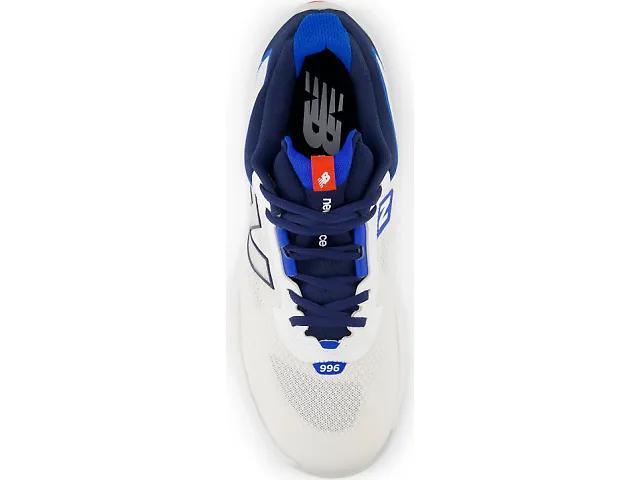 Men's | New Balance FuelCell 996v6 Product Image