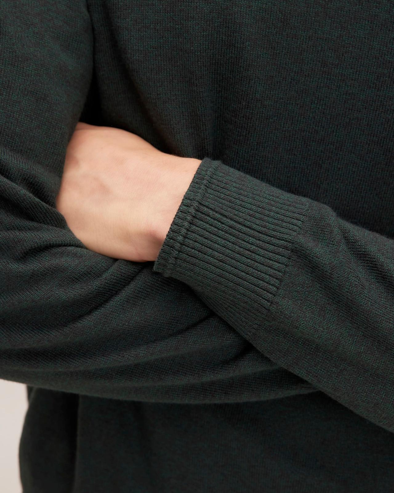 The No-Sweat Sweater | Uniform Product Image