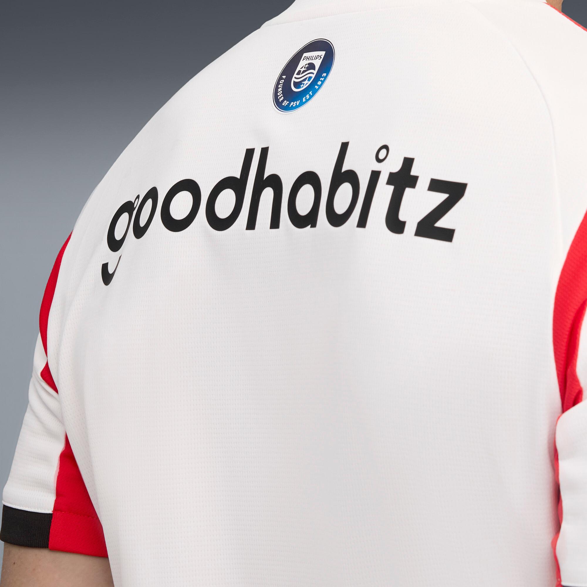 PSV Eindhoven 25/26 Home Jersey Men Product Image