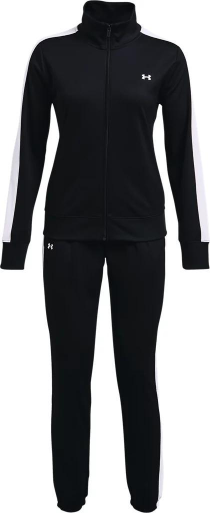UA Tricot Womens Tracksuit Product Image