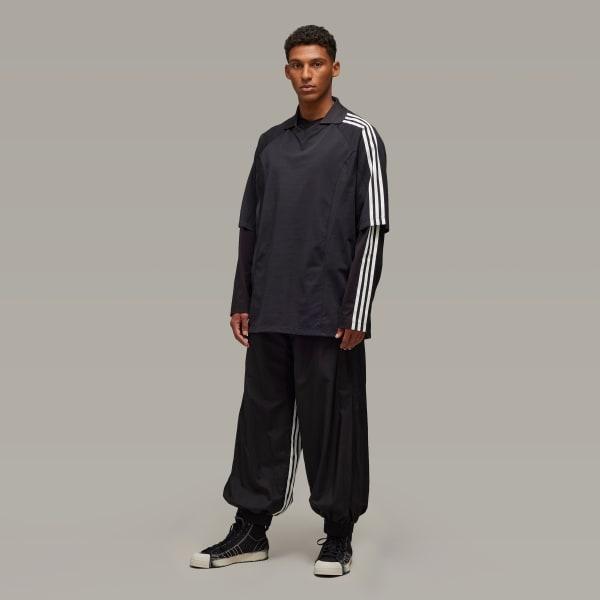 adidas Y-3 Cut Line Tee Core White XS Unisex Product Image