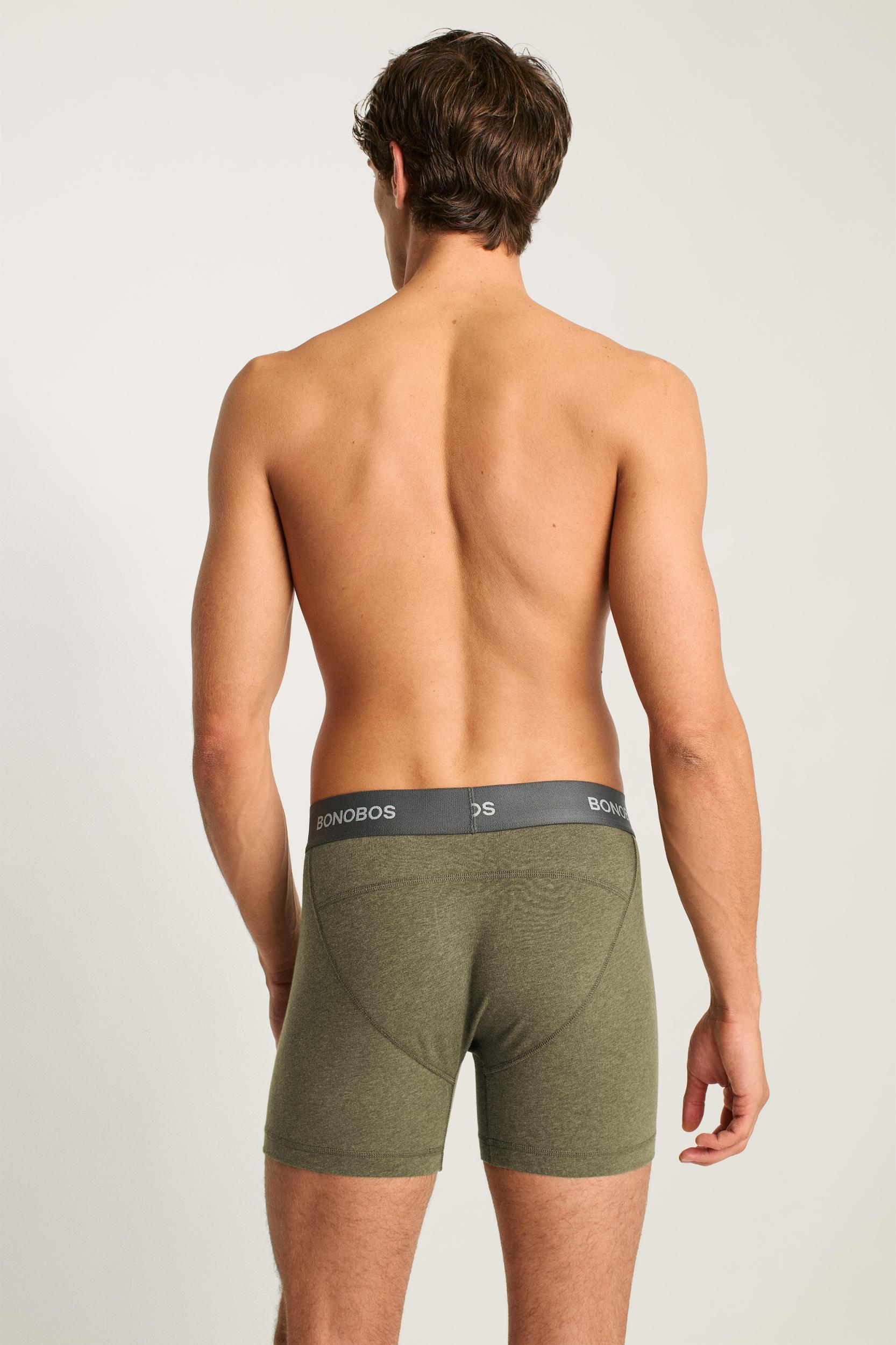 Supersoft Underwear Product Image