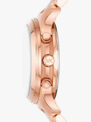 Mini Runway -Tone Watch Product Image