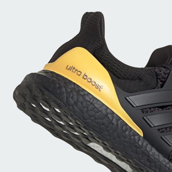 adidas Ultraboost 1.0 Shoes Core Black 9 Mens Product Image