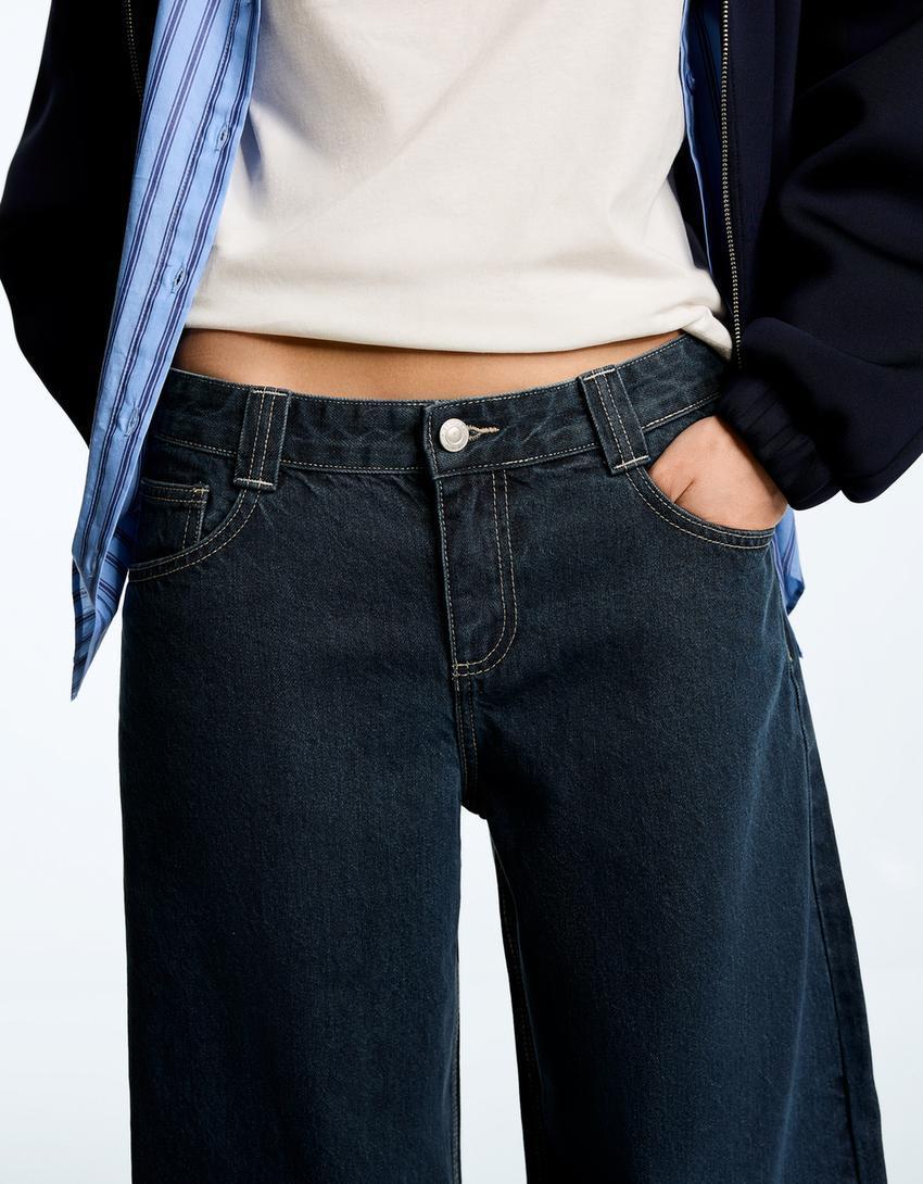 Barrel baggy jeans Product Image