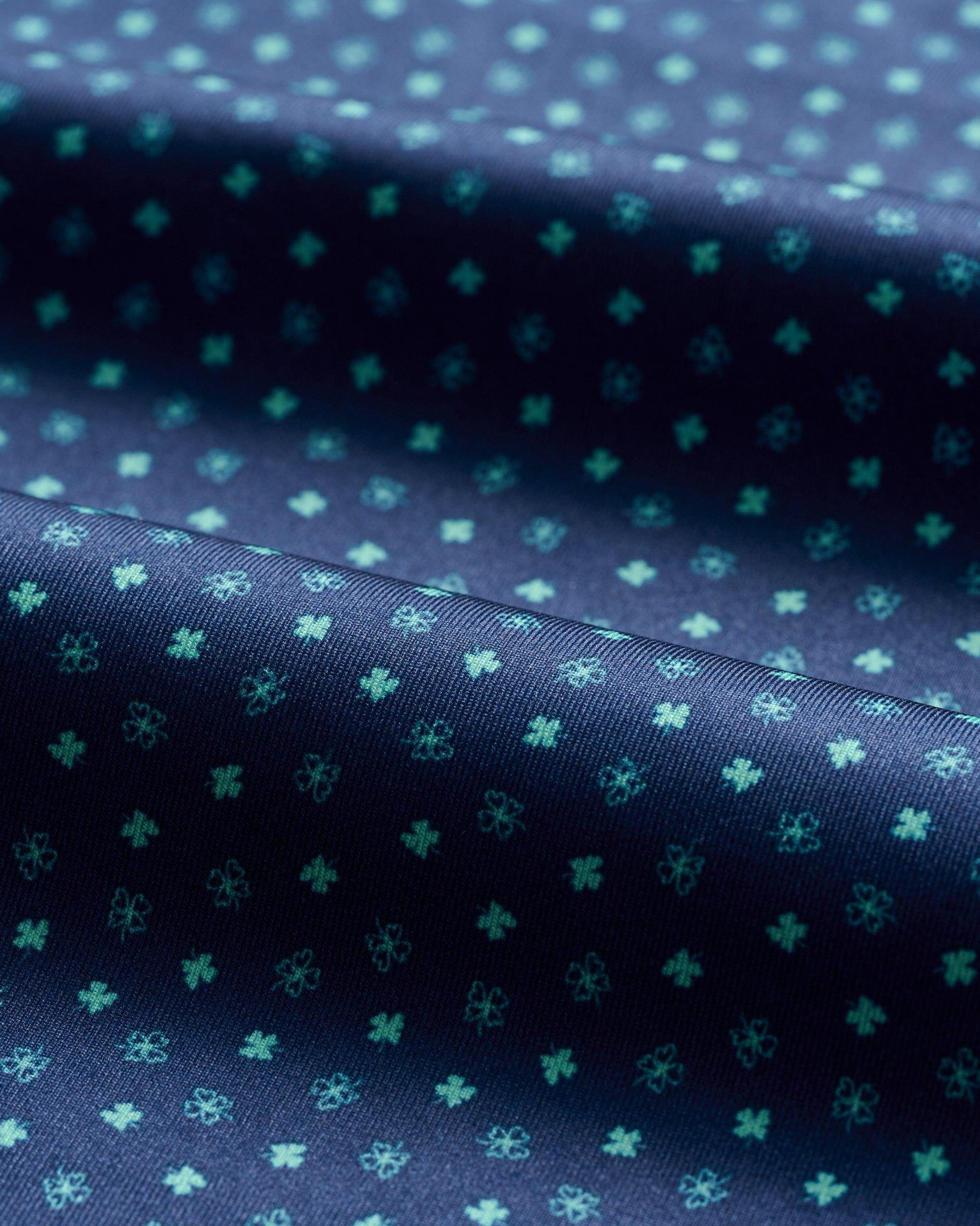 Performance Jersey Jr. Polo - Top O' The Morning Print Boys Product Image
