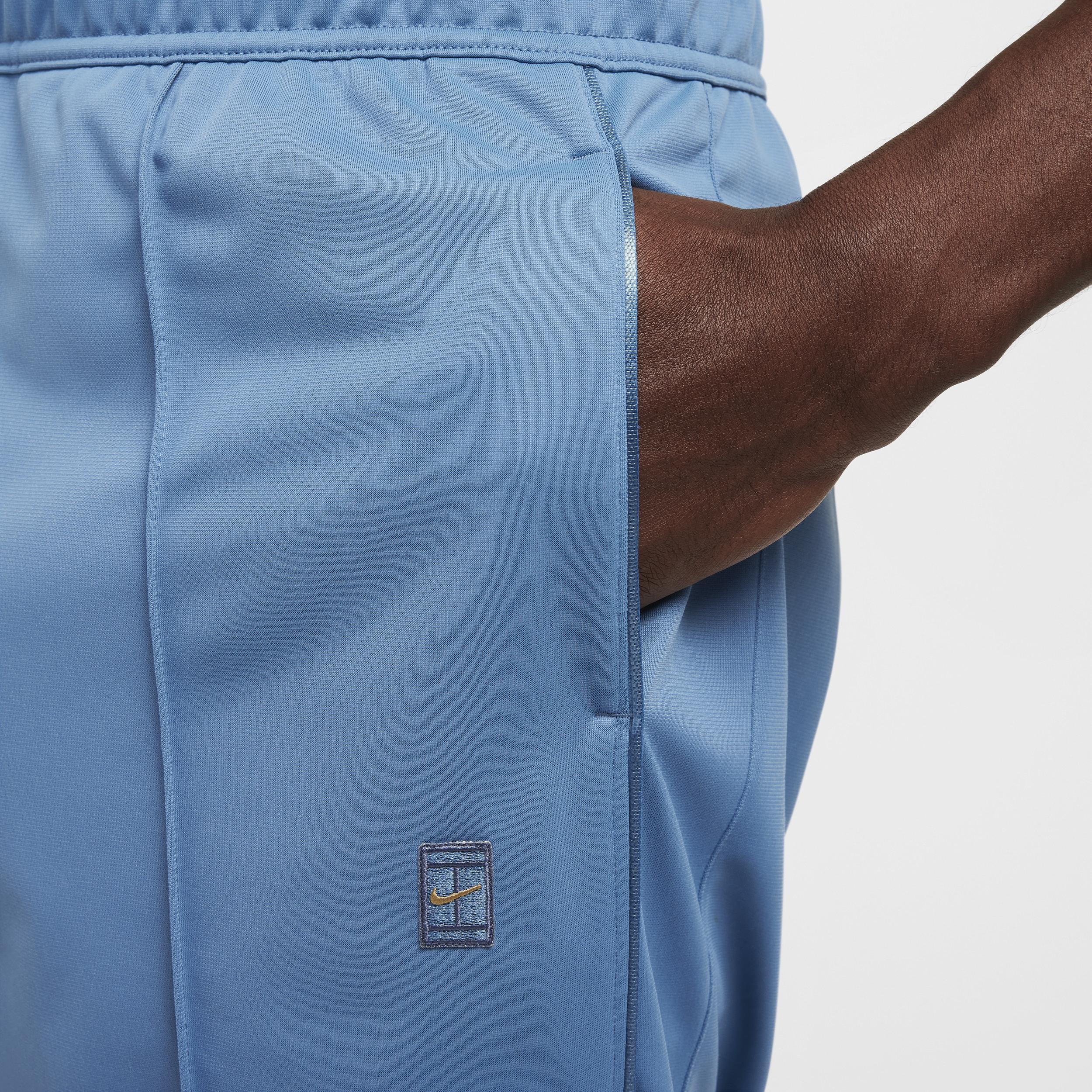 Nike Mens Court Tennis Pants Product Image