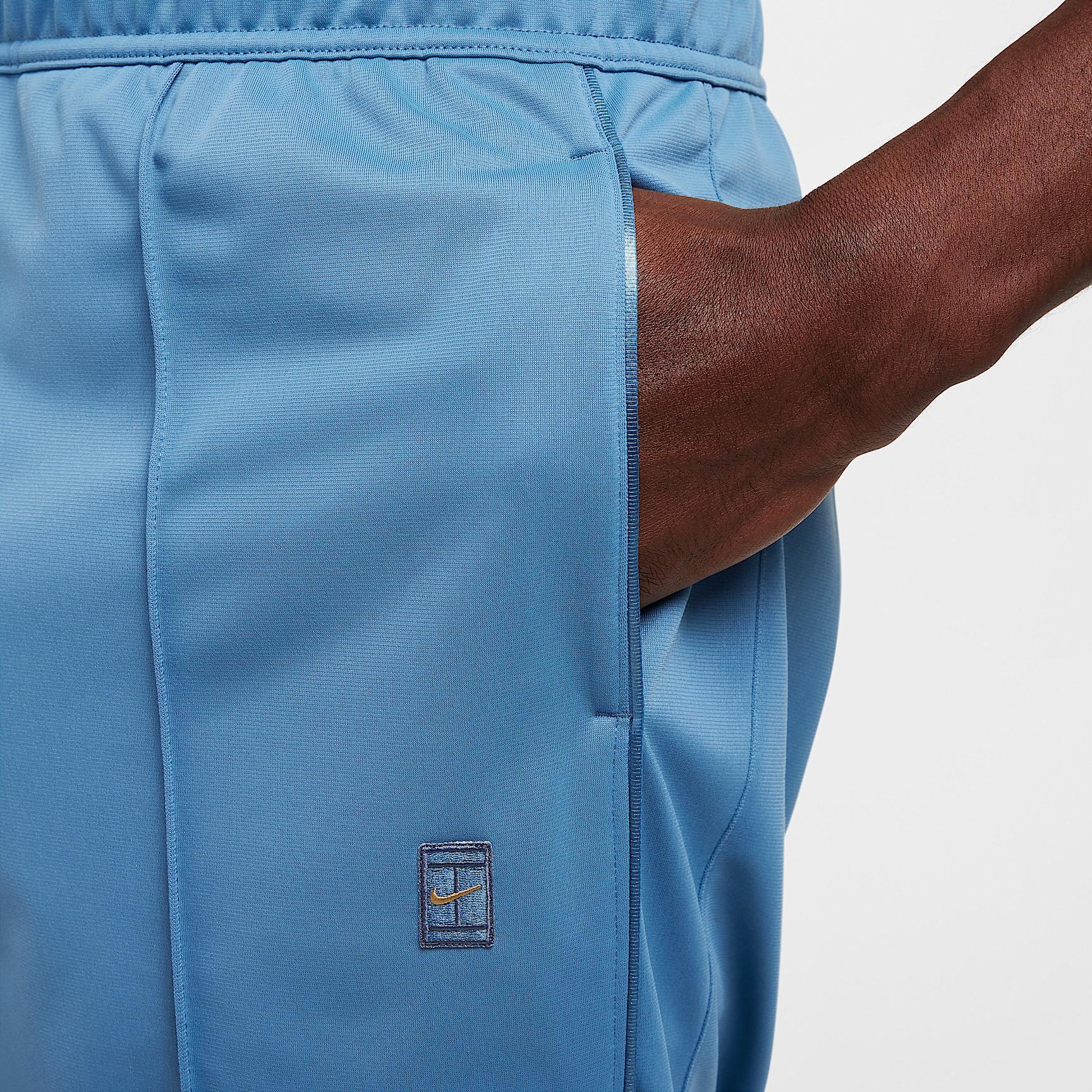 NikeCourt Men's Tennis Pants Product Image