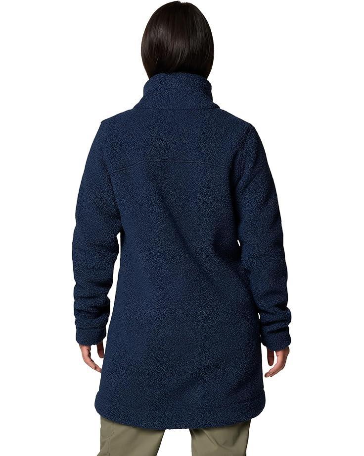 Women's Columbia Panorama™ Long Jacket Product Image