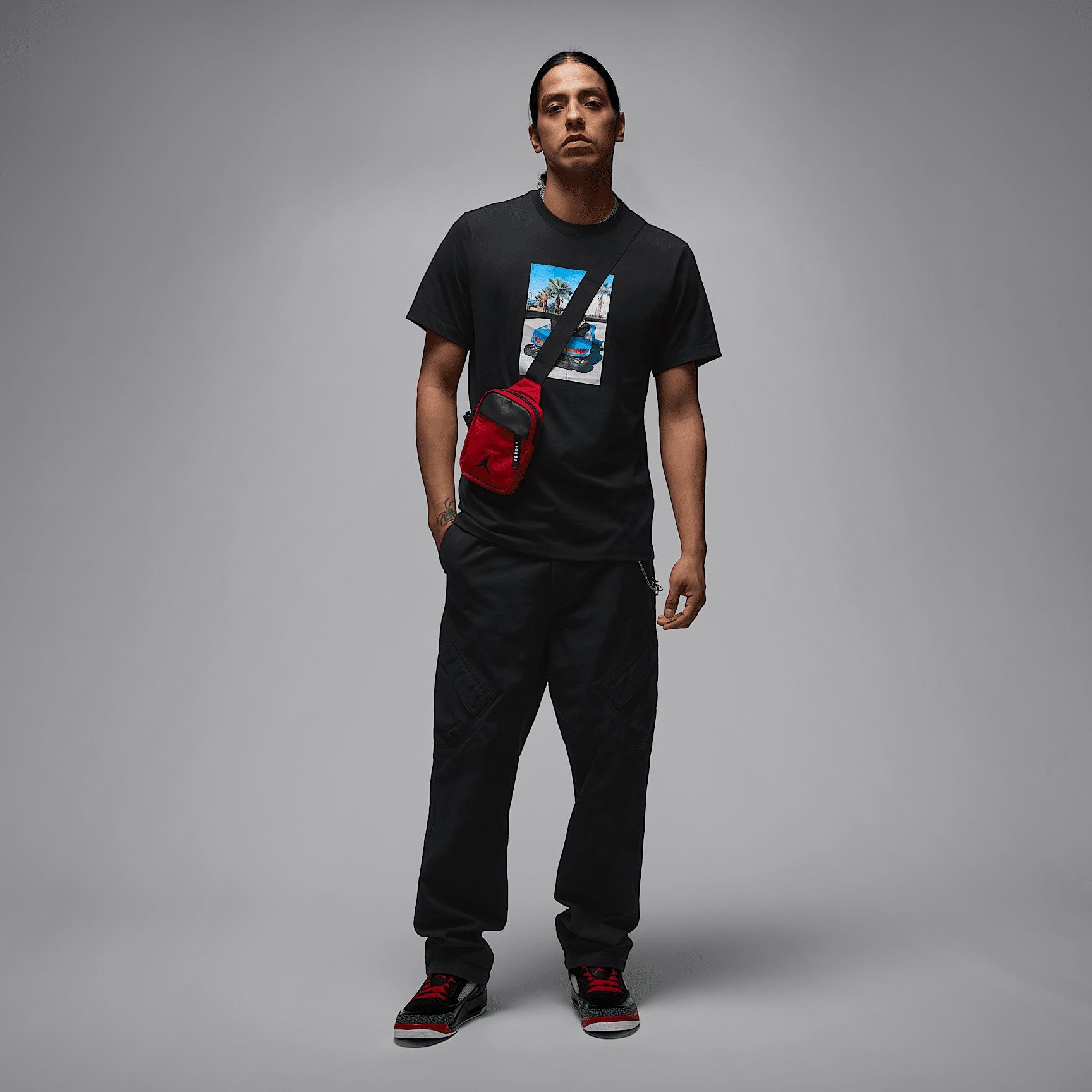 Jordan Brand Men's T-Shirt Product Image