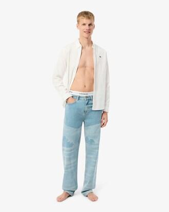 3-Pack Stretch Cotton Trunks Product Image