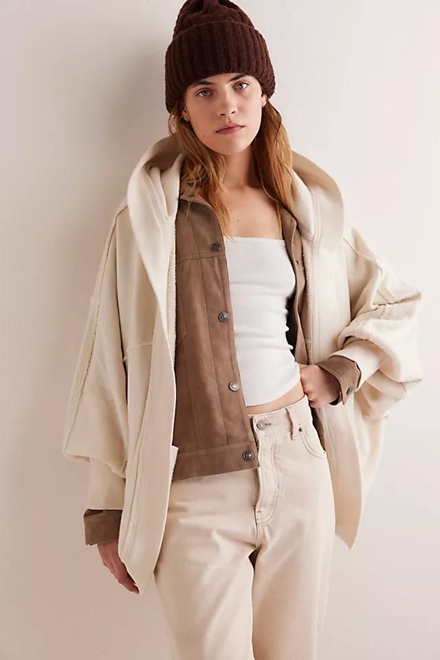We The Free Forever Yours Cardi Product Image