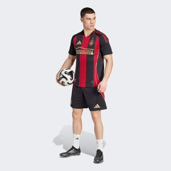 Atlanta United FC 25/26 Home Authentic Jersey Product Image