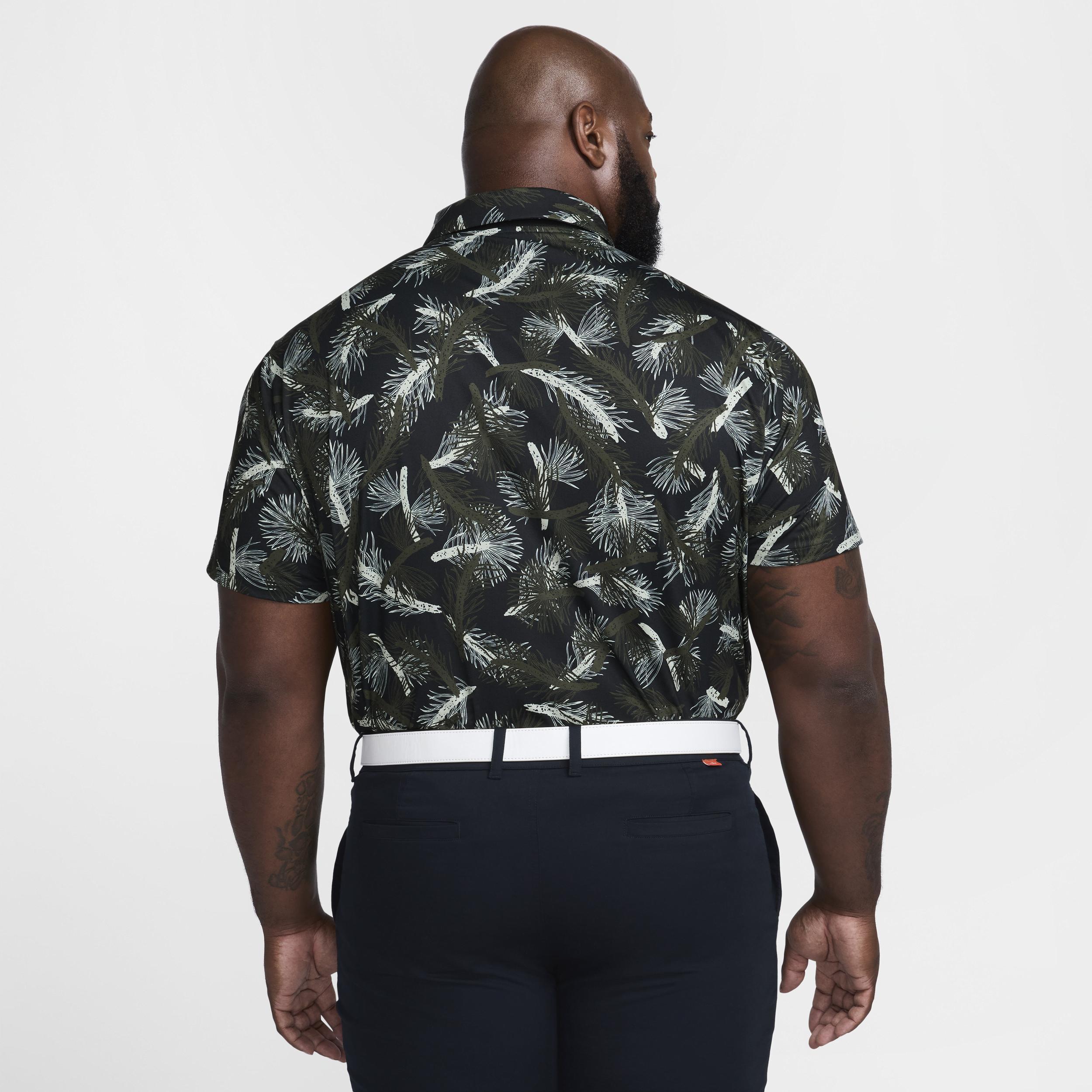 Nike Tour Men's Dri-FIT Golf Polo Product Image