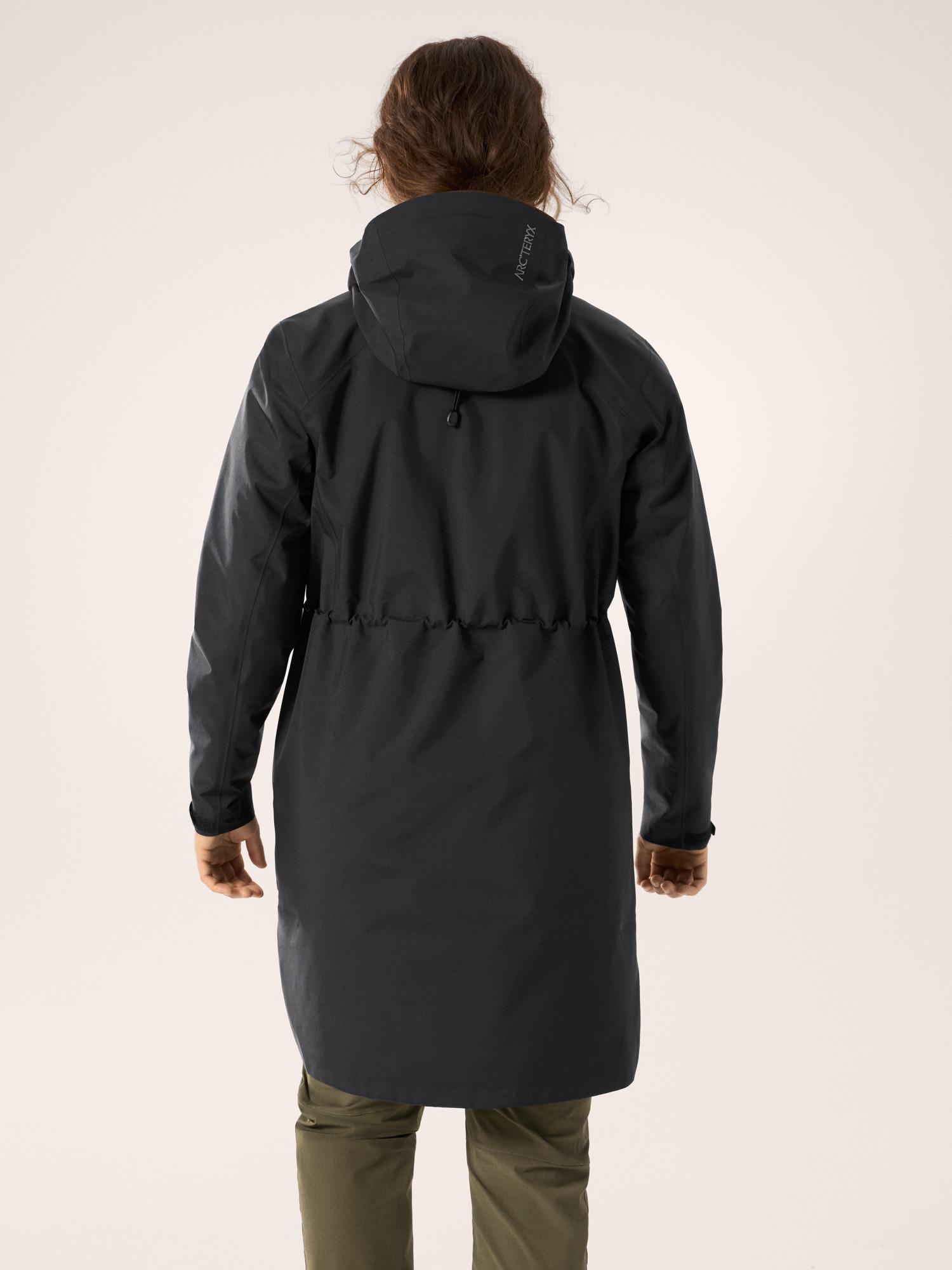 Beta Coat Women's Product Image