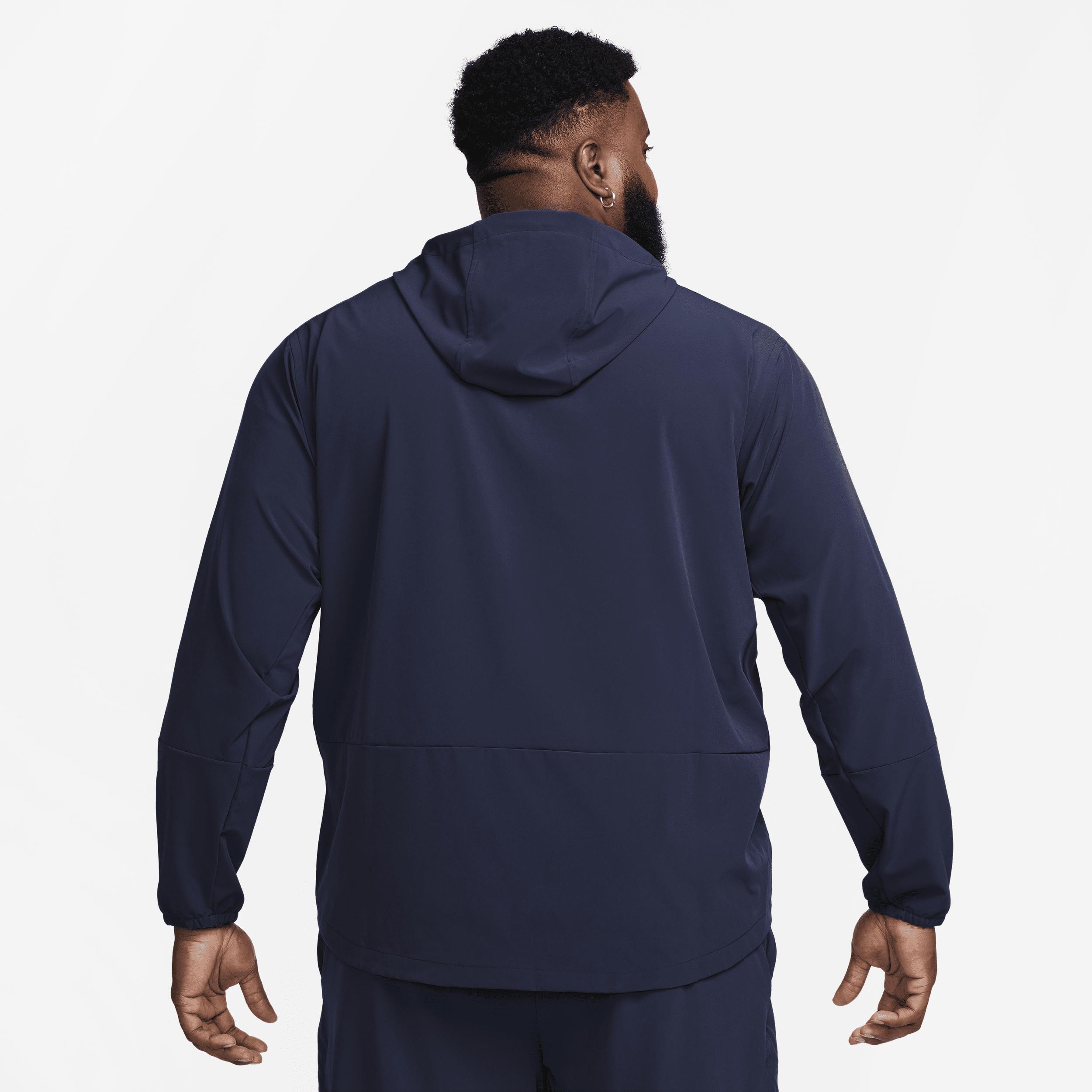 Nike Men's Unlimited Repel Hooded Versatile Jacket Product Image