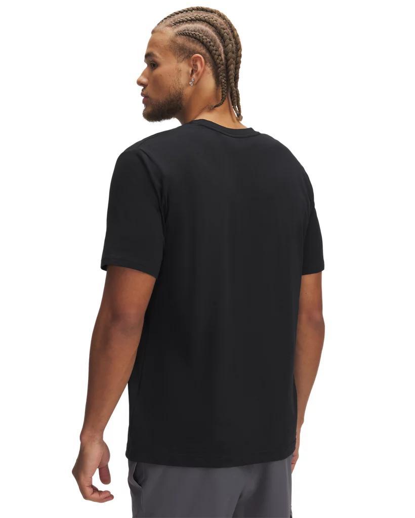 UA Thunder Logo Product Image