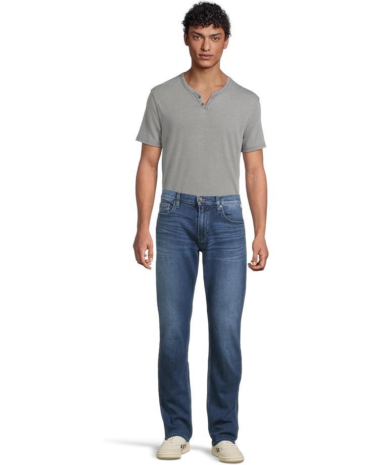 Lennox Transcend Vintage Slim Fit Jeans in Howie Product Image
