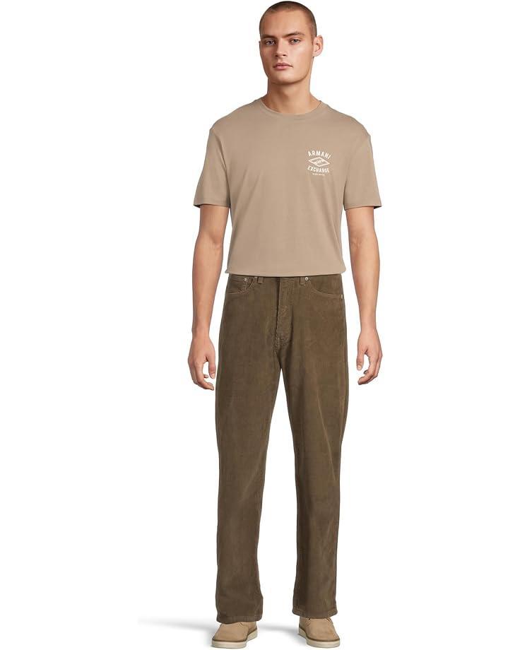 555 Relaxed Straight Product Image