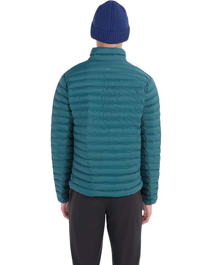 Terra Peak Jacket Product Image