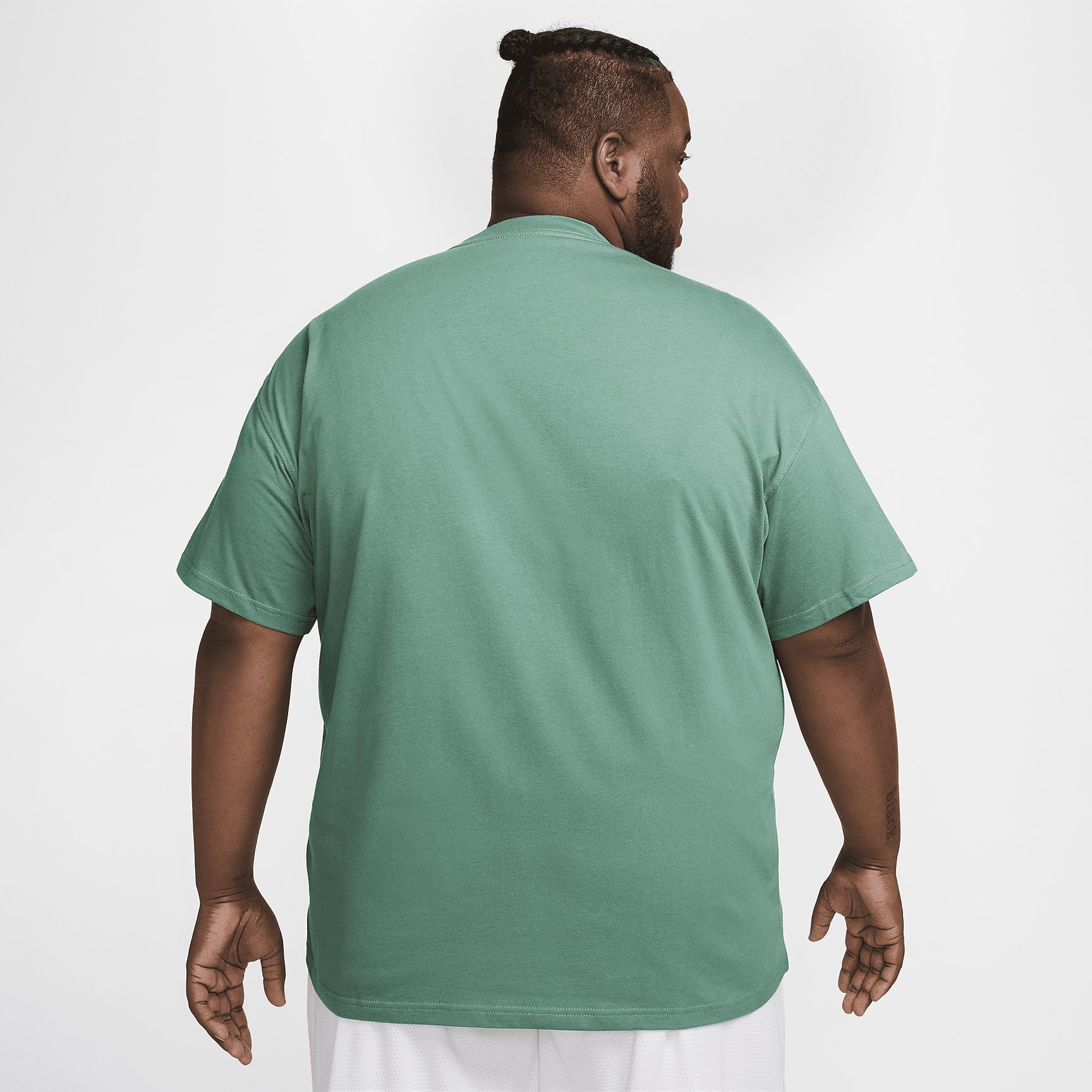 Nike Mens Max90 Basketball T-Shirt Product Image
