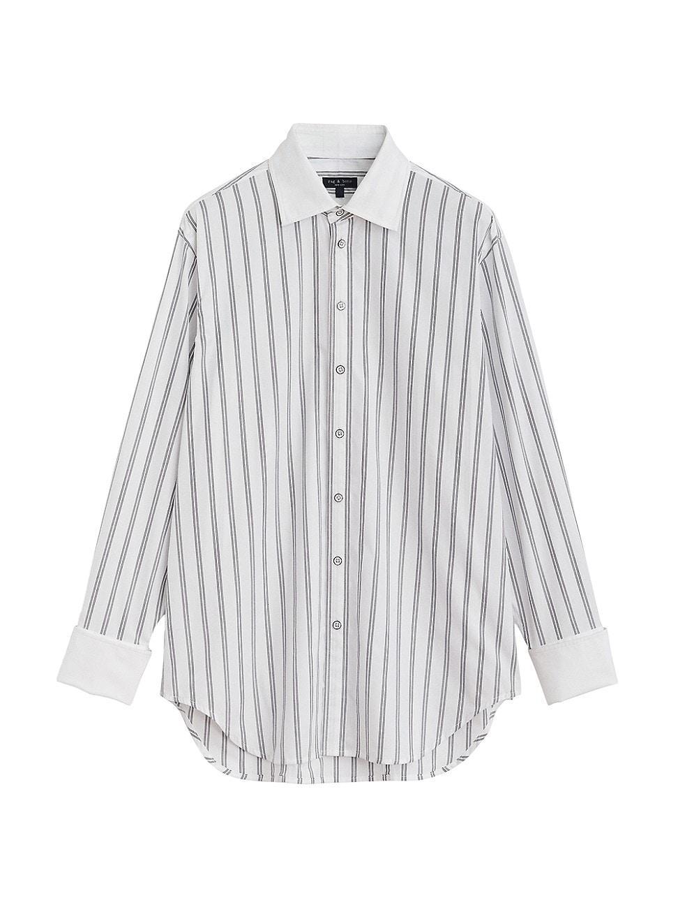 Diana Shirt Rag & Bone Product Image