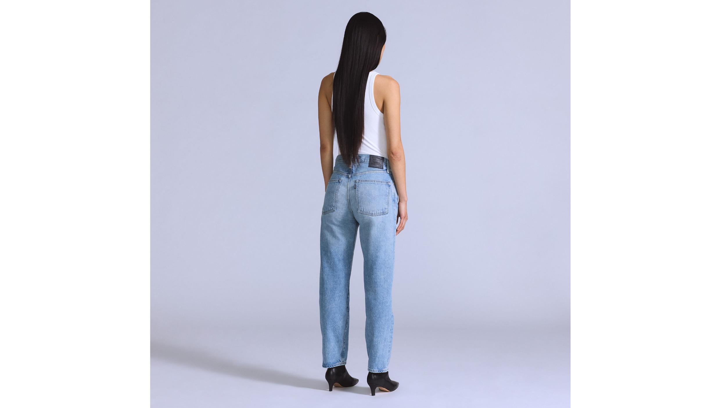 Column Women's Jeans Product Image