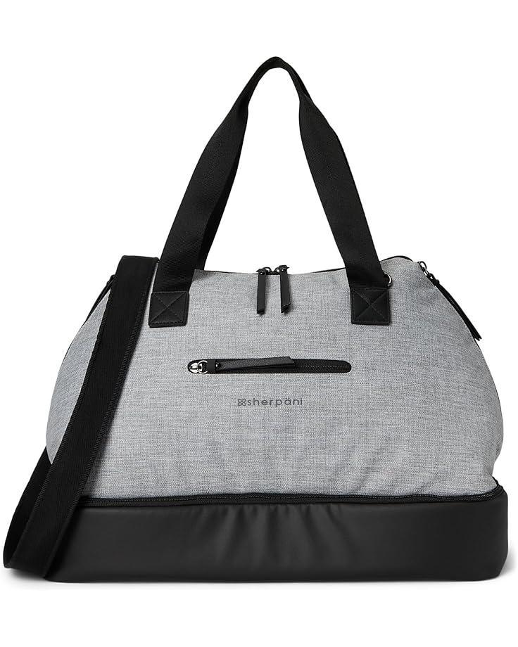 Getaway Split Case Duffel Product Image