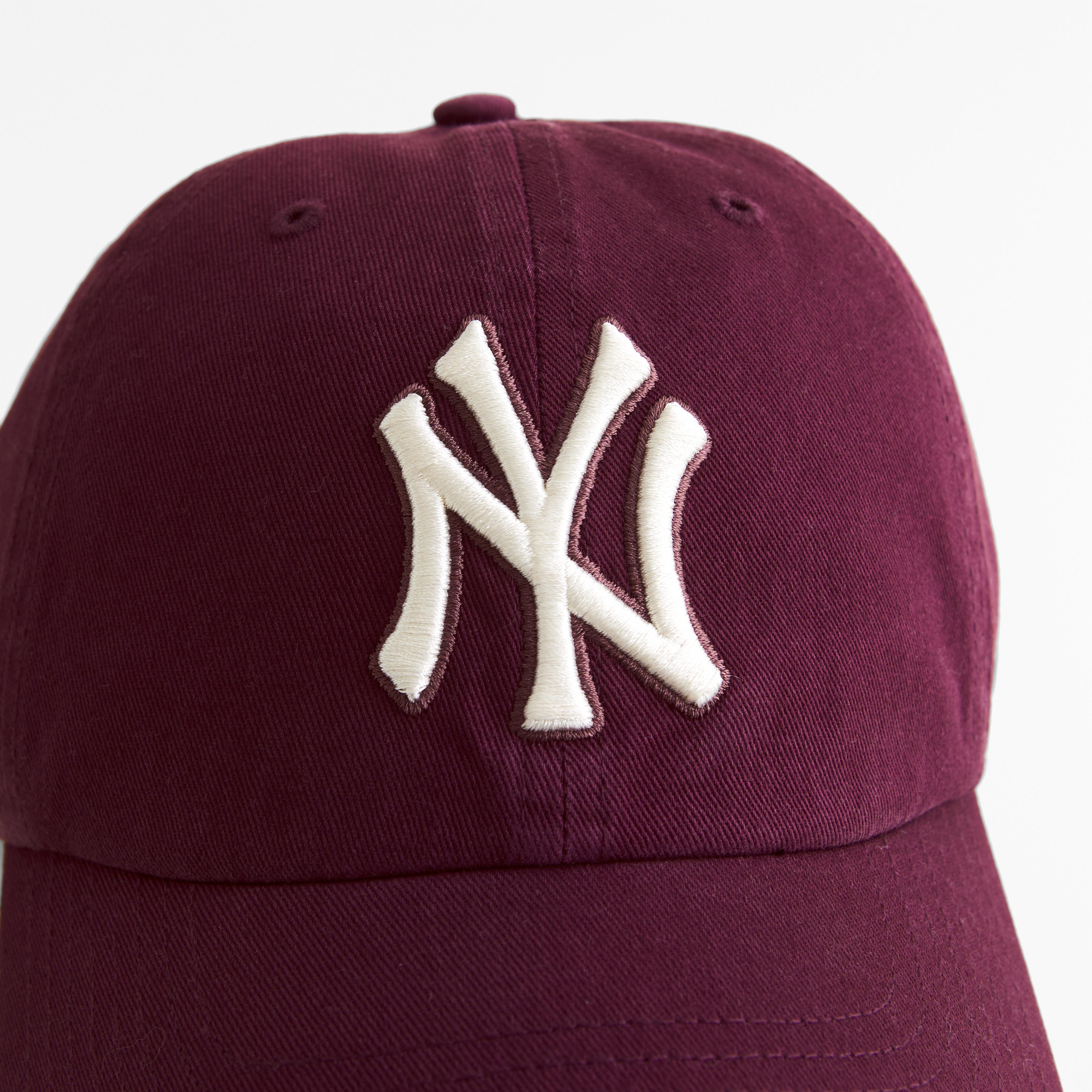 New York Yankees '47 Clean-Up Hat Product Image