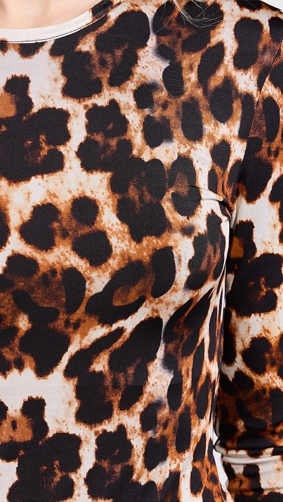 Le Superbe Panthera Extra Kate Dress | Shopbop Product Image