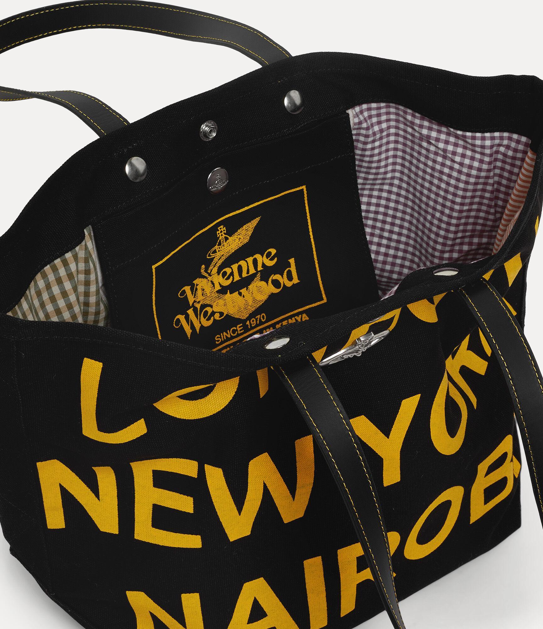 Utility Small Shopper Product Image