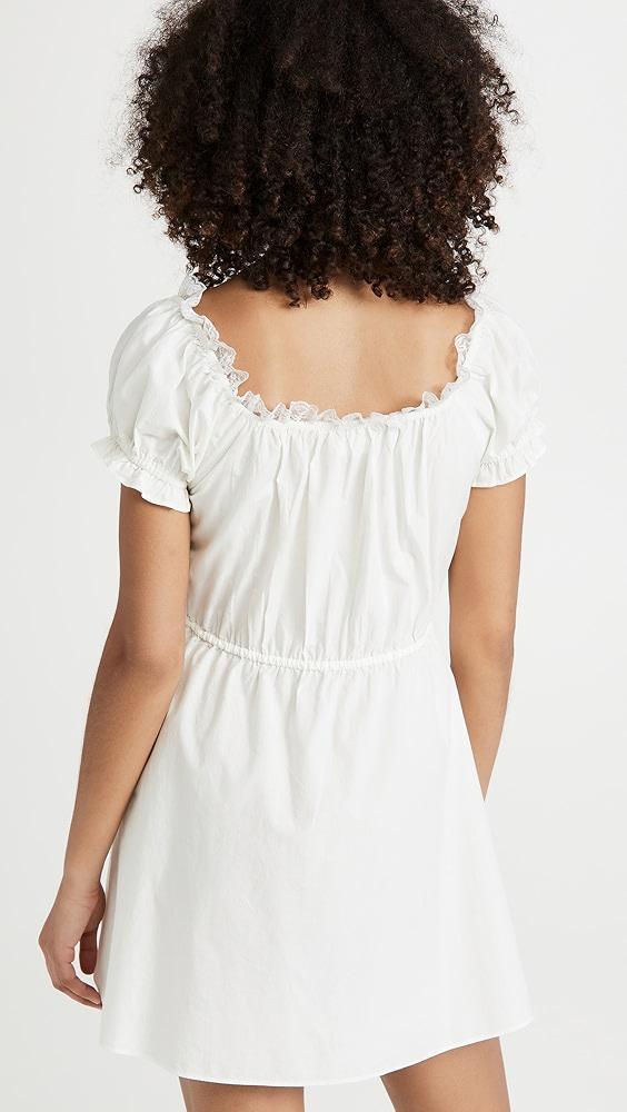 Morgan Lane Ava Dress | Shopbop Product Image