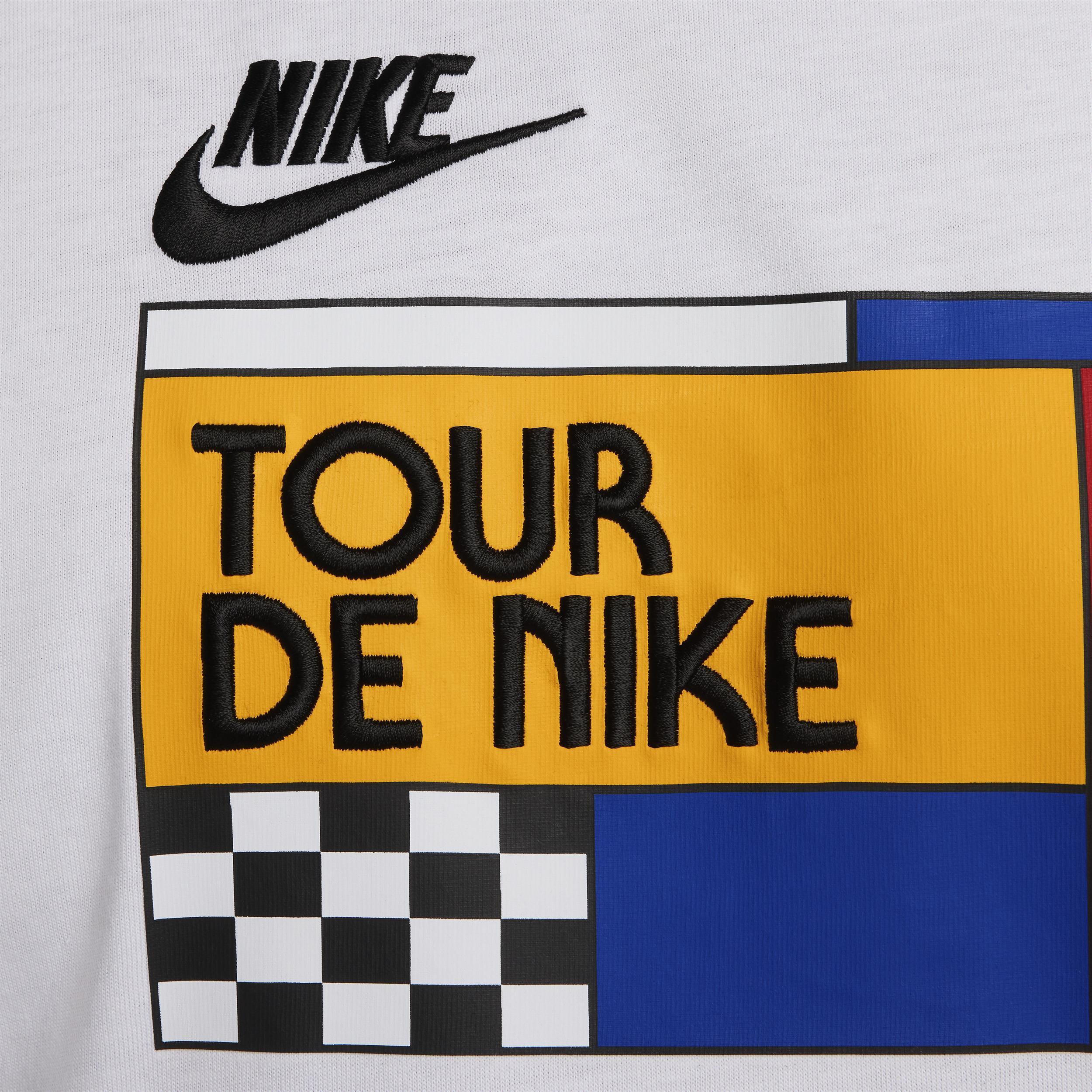Mens Nike Sportswear T-Shirt Product Image