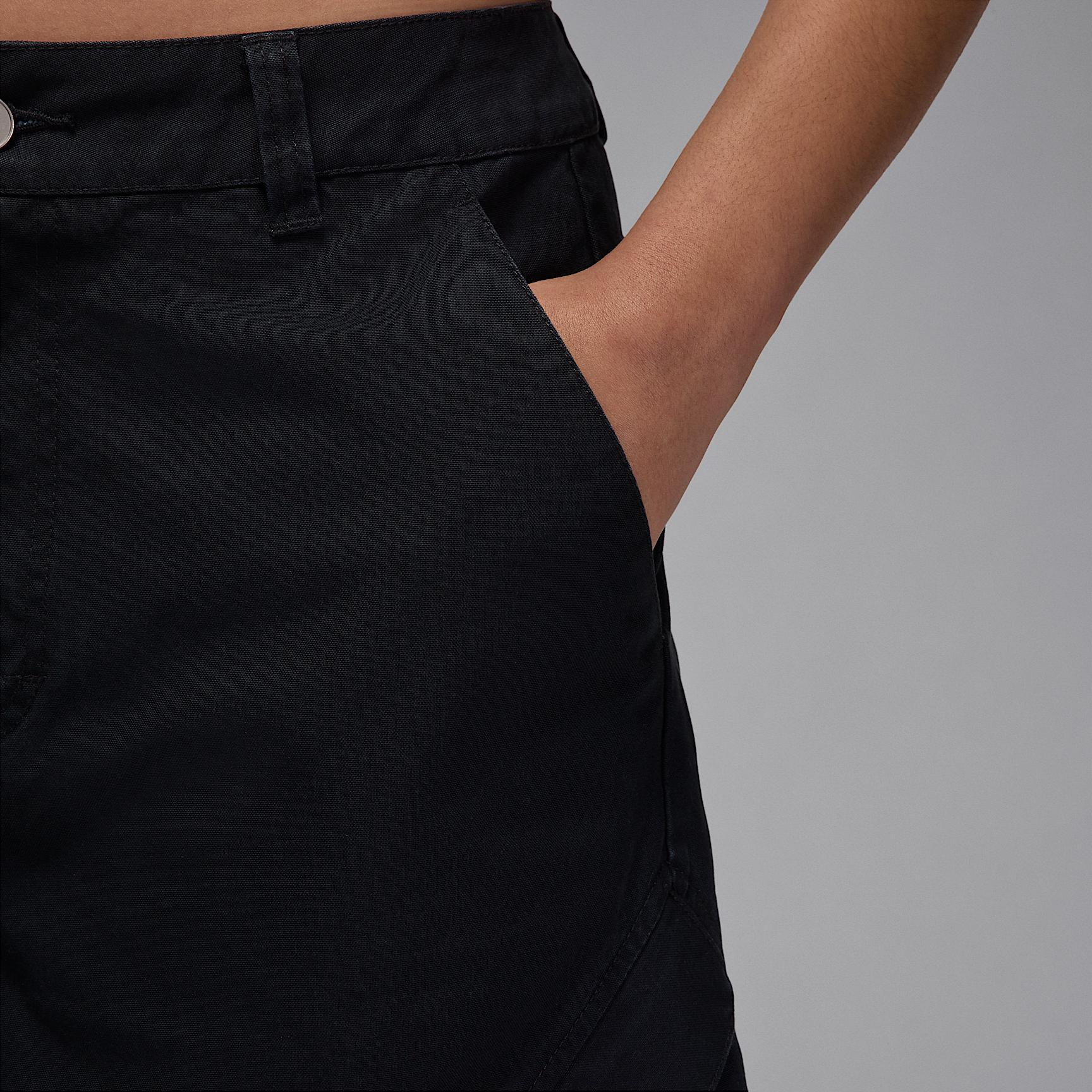 Jordan Flight Chicago Women's Big Shorts Product Image