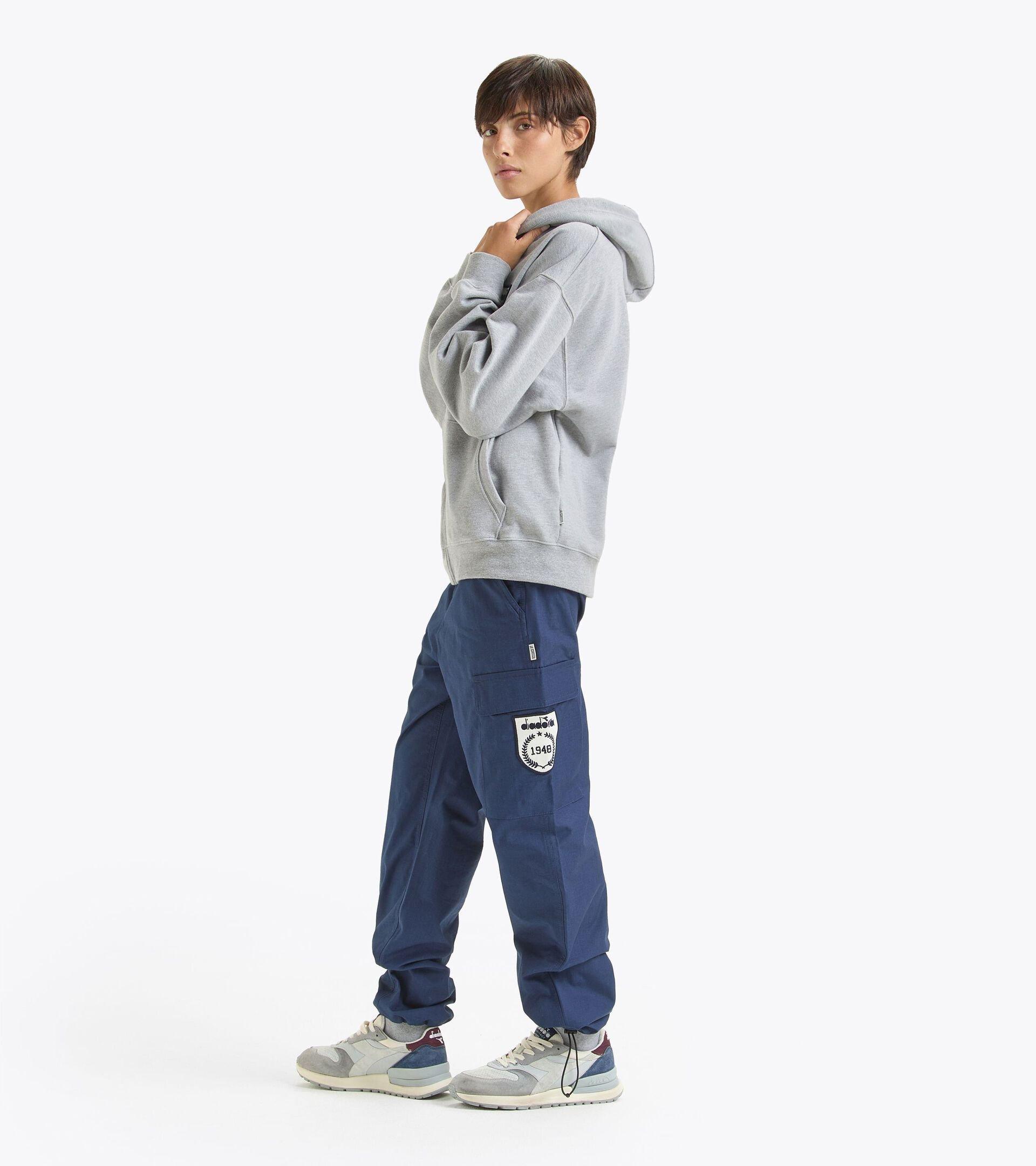 HOODIE FZ LEGACY Product Image