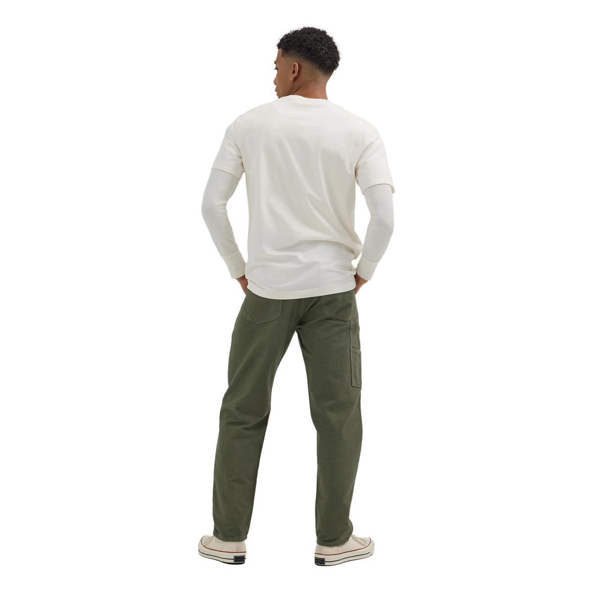 Workwear Fatigue Pants Olive Grove Product Image