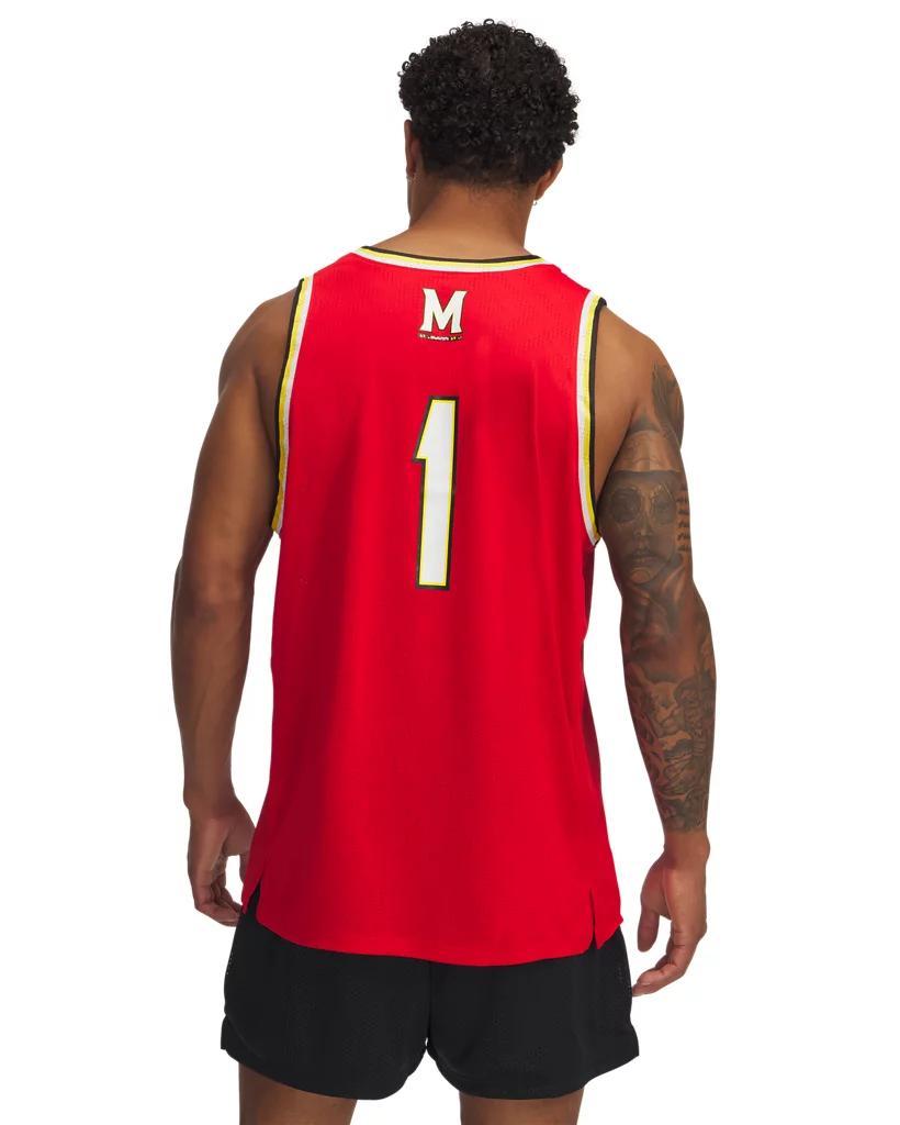 UA Collegiate Product Image