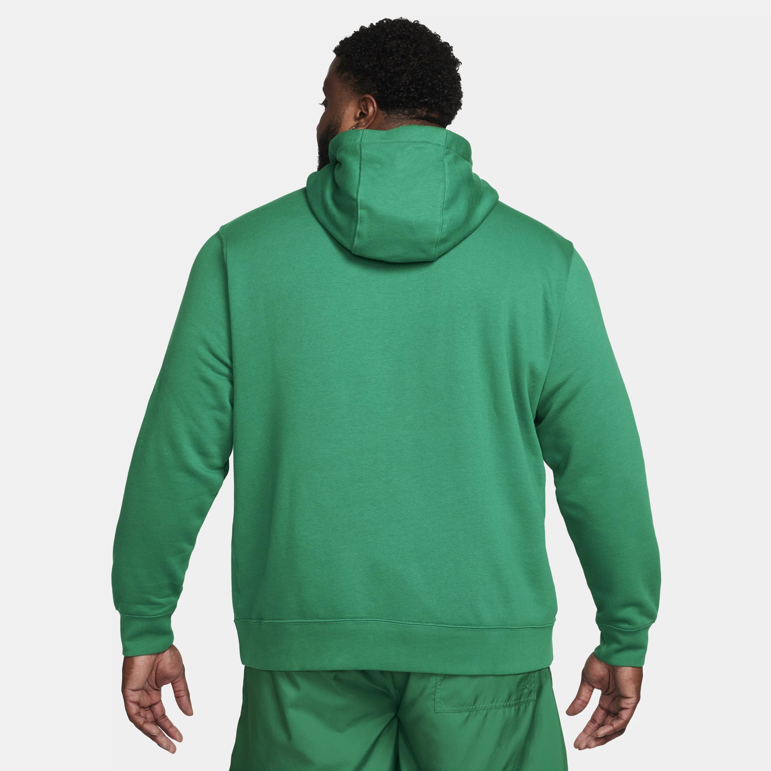 Nike Club hoodie Product Image
