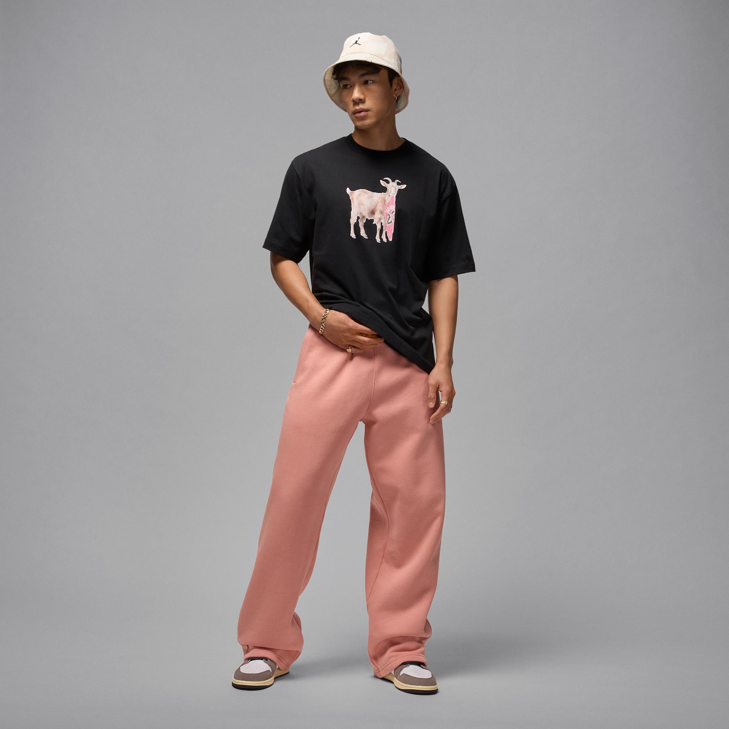 Men's Jordan T-Shirt Product Image