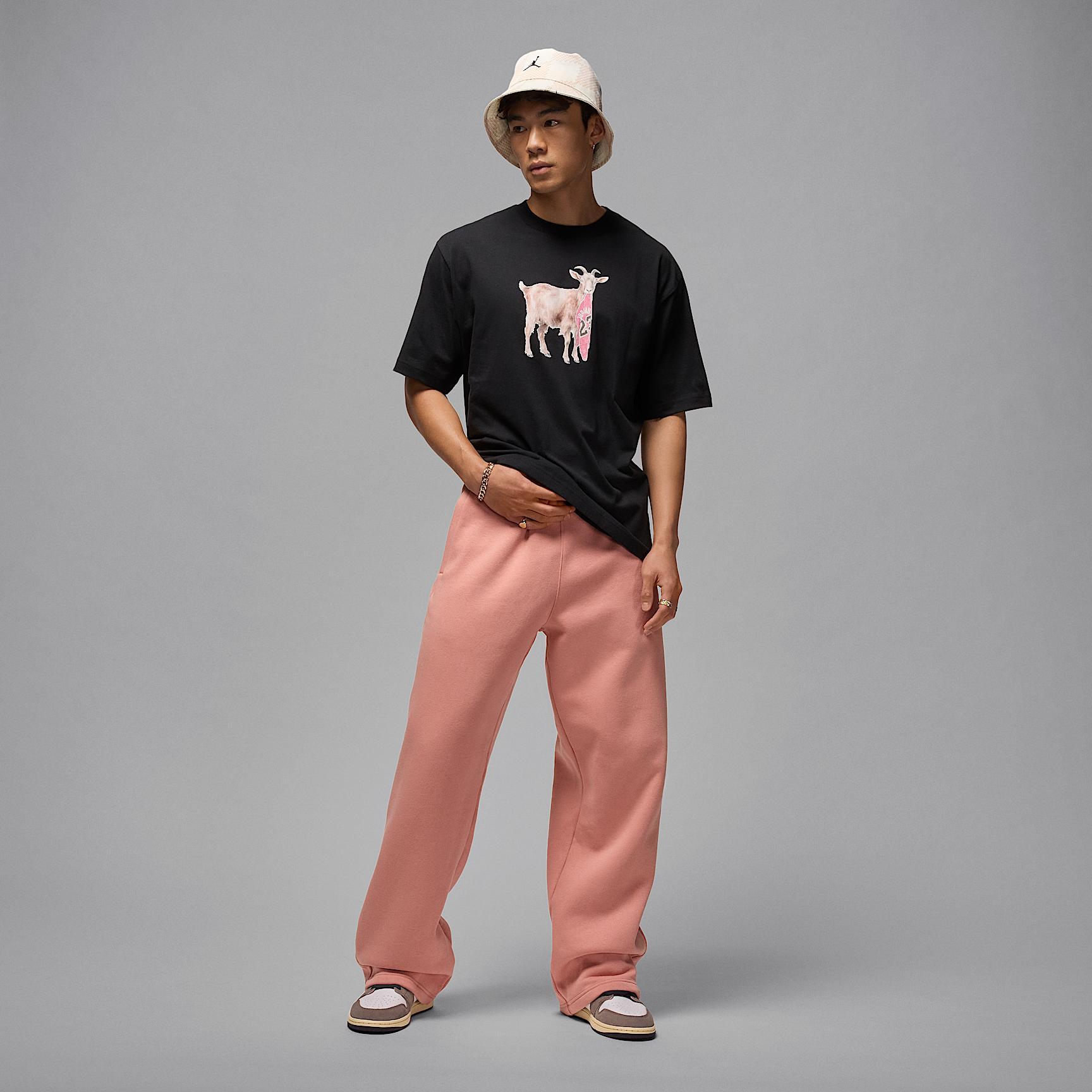 Men's Jordan T-Shirt Product Image