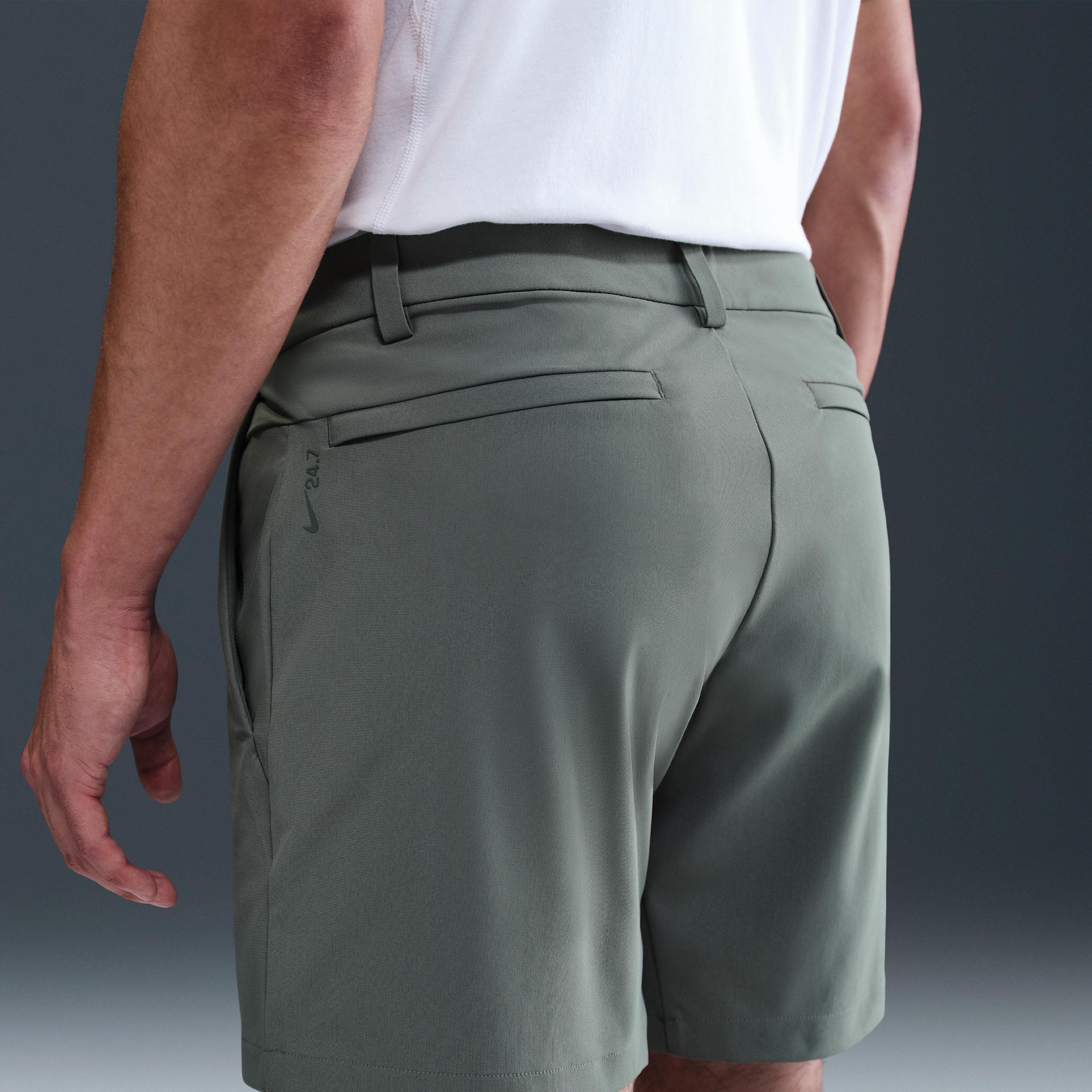 Nike Men's 24.7 PerfectStretch Dri-FIT 6" Shorts Product Image