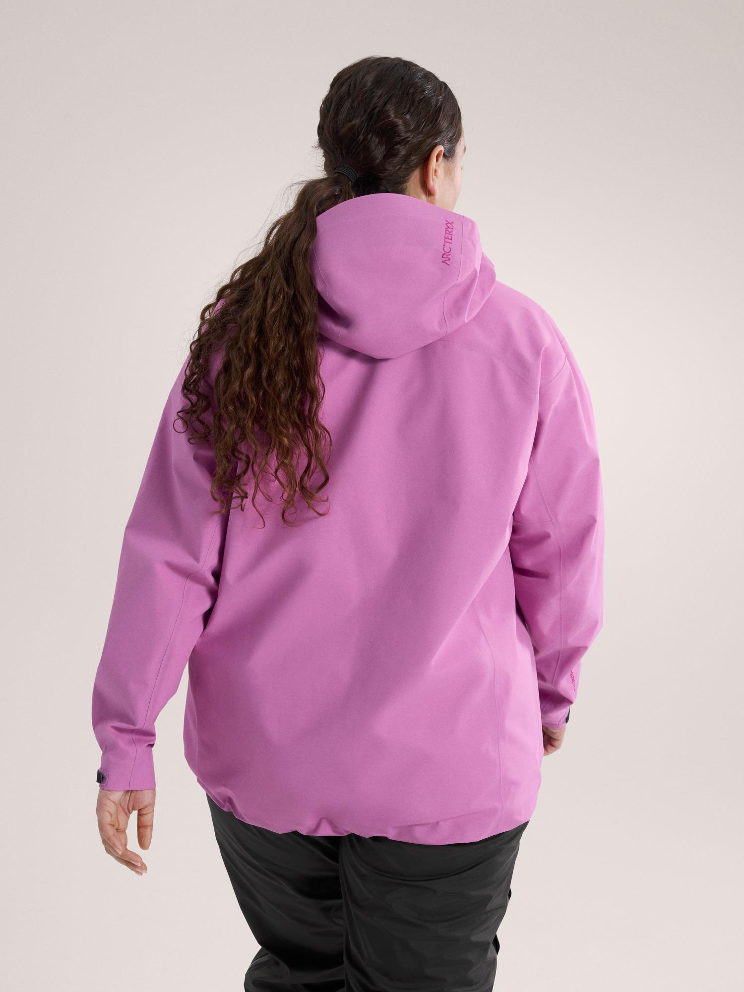 Beta Jacket Women's Product Image