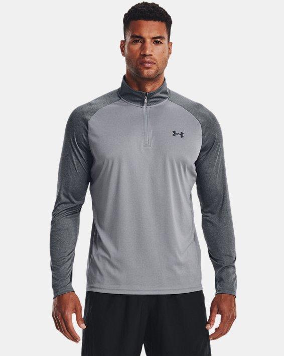 Men's UA Velocity 2.0 ¼ Zip Product Image
