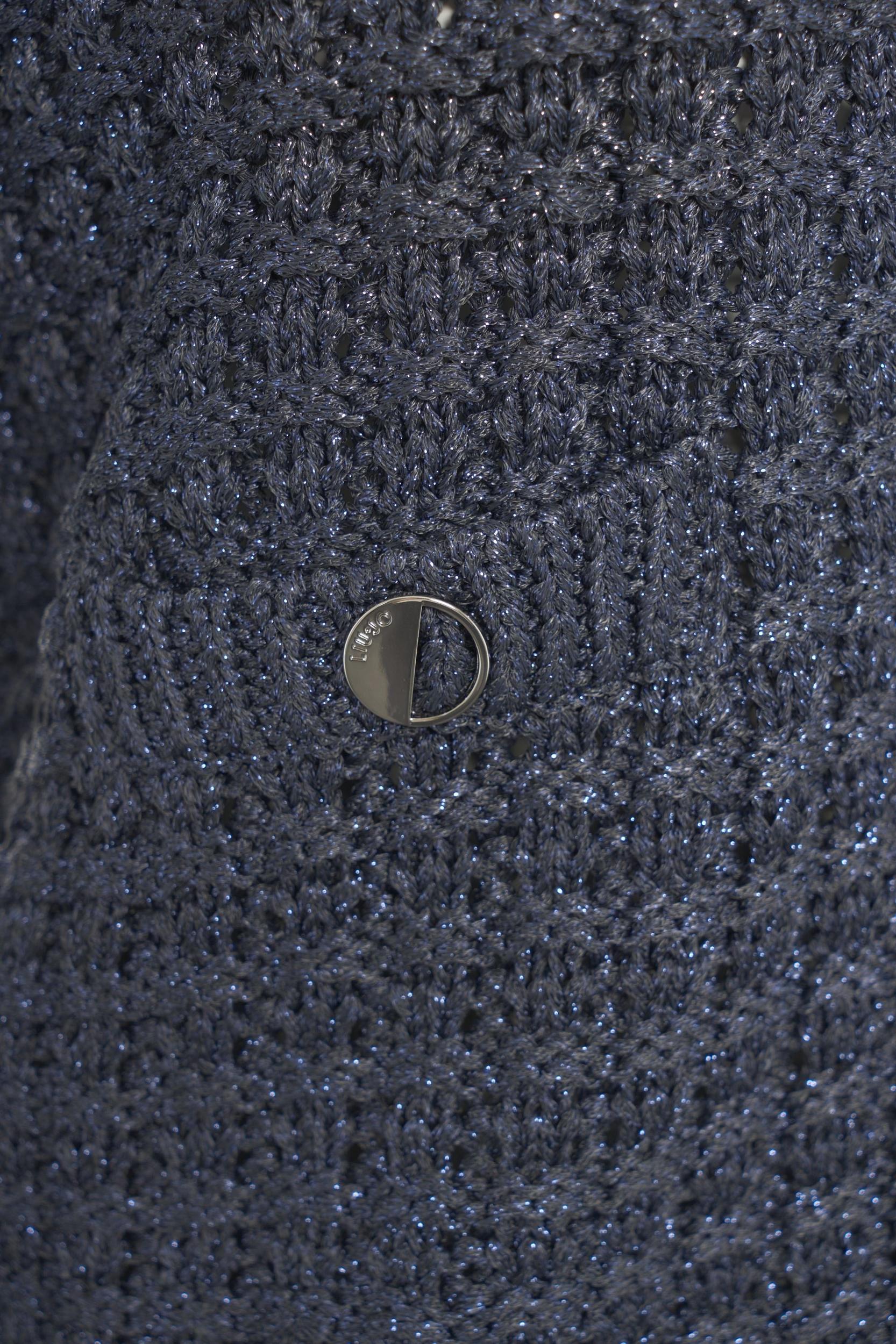 Crochet cardigan Product Image