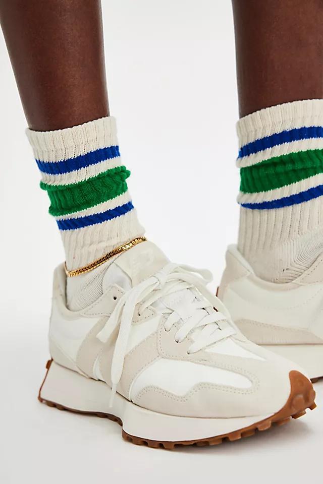 327 Sneakers Product Image