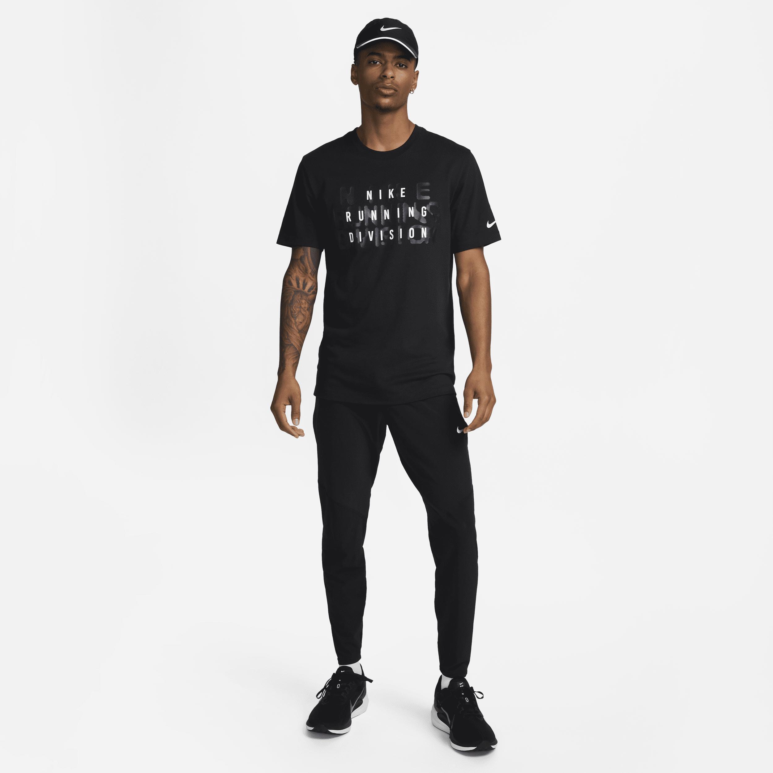 Mens Nike Dri-FIT Running Division Phenom Running Pants Product Image