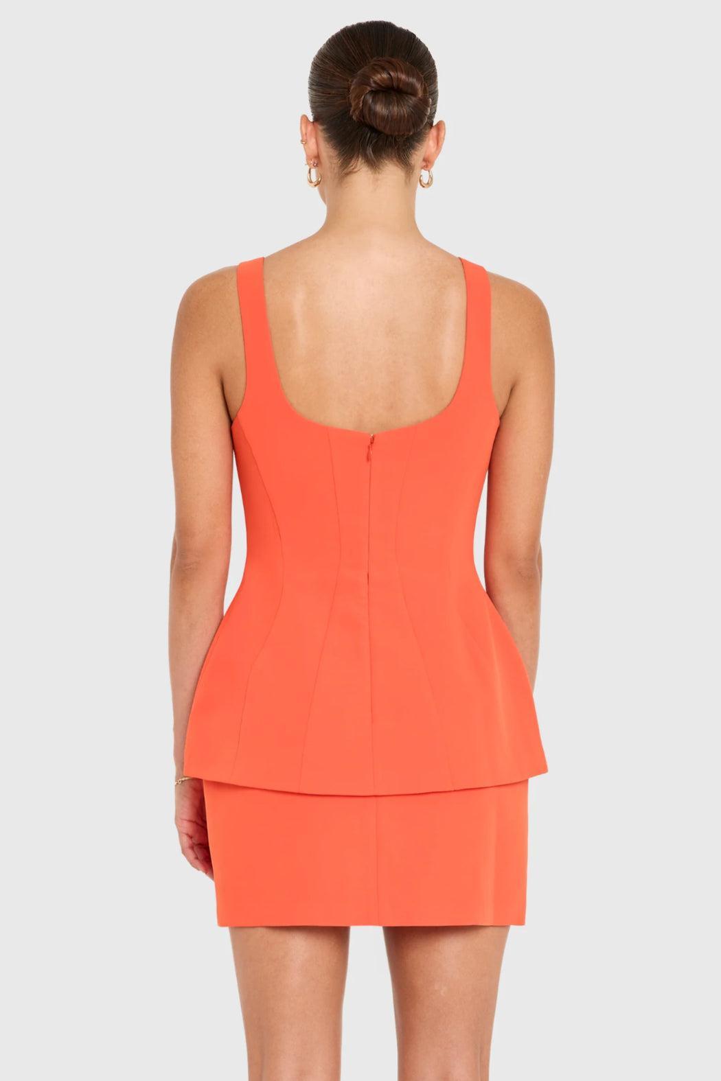 Empire Dress Product Image