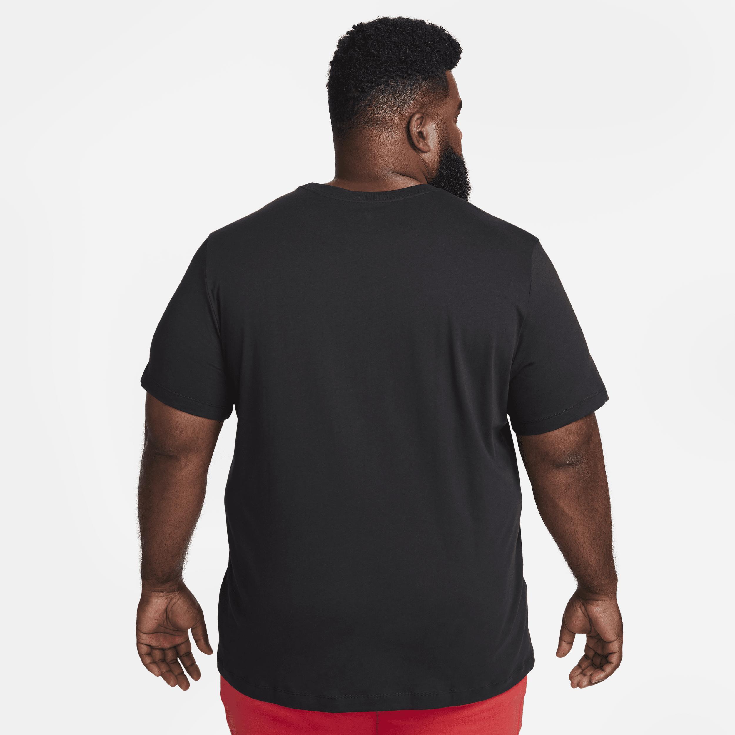 Nike Mens Nike NSW Club SSNL T-Shirt - Mens Product Image