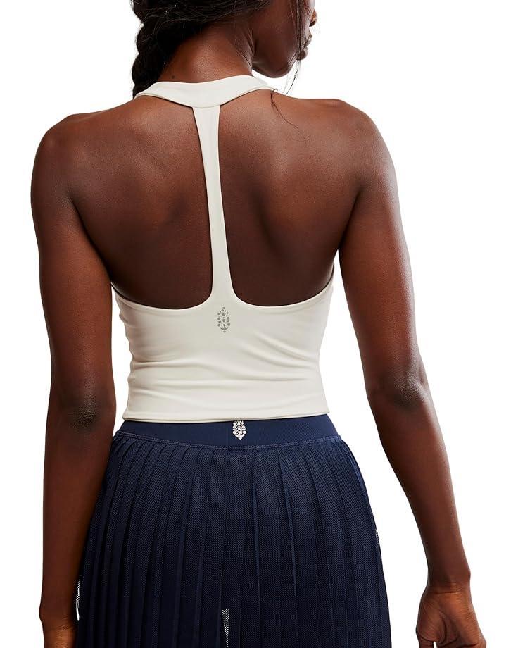 Never Better Twist Crop Product Image